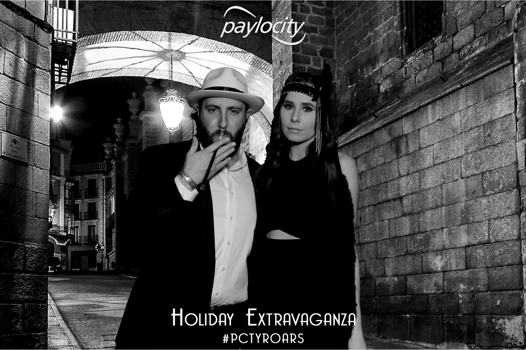Paylocity Holiday Extravaganza | View more photos from the event at events.alfrescophoto.com/u/AlfrescoPhoto/Paylocity-Holiday-Extravaganza